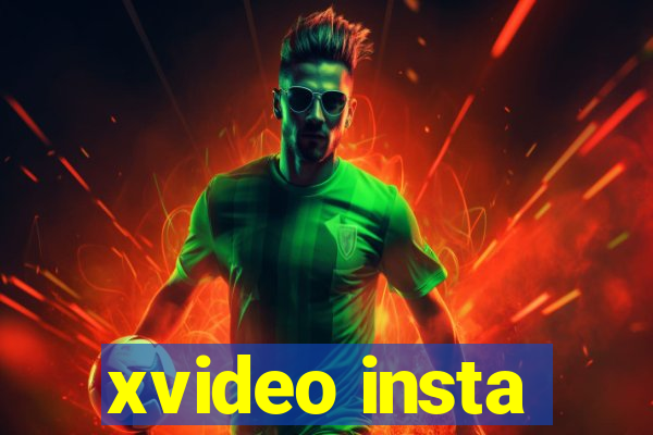 xvideo insta